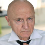 Chris Imberdis
