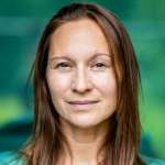Rebecca Madita Hundt