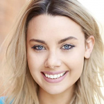 Chloe Brown