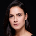 Pelin Bolukbas