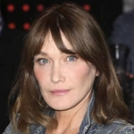 Carla Bruni