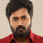 Michael Thangadurai