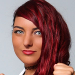 Jenny Rose