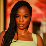 Sydnee Washington