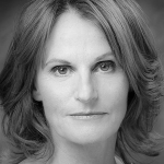 Gwyneth Strong