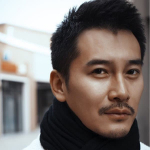 Kaavie Wong