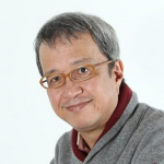 Takayasu Komiya