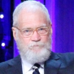 David Letterman