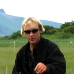 Timothy Treadwell