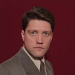 Pavel Yuzhakov-Kharlanchuk