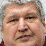 Helmut Krauss