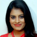 Shobitha Shivanna