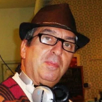 Claudio Casalini