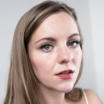 Cecilia Corrigan