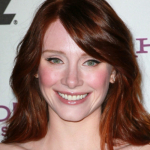 Bryce Dallas Howard