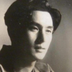 Kanji Kawahara