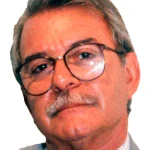 Rodolfo Machado