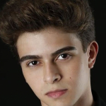 Kauan Ceglio
