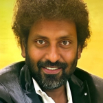 D.R.K. Kiran