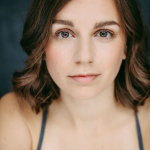 Kate Boutilier