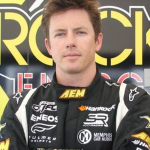 Tanner Foust