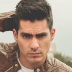 Axel Alcántara