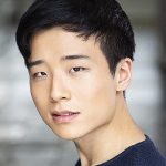 Seunghwan Min