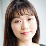 Kayo Yasuhara