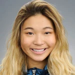 Chloe Kim