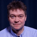 Øyvind Brandtzæg