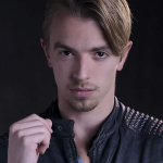 Jonathan Blaine Shore