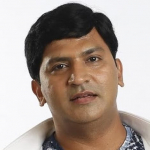 Sunil Reddy
