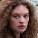 Pauline Briand