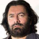 David Pavón