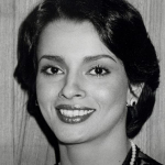 Persis Khambatta