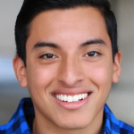 Benjamin Sanchez