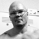 Evgeniy Smirnov-Ivanitskiy
