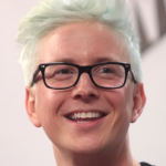 Tyler Oakley