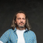 István Áldott