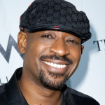 Michael McCary