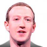 Mark Zuckerberg