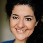 Anita Vettesse