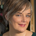 Lucy Carter