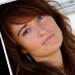 Araceli Álvarez de Sotomayor