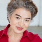 Julieta Ortiz