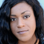 Keisha Tucker