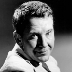 Burgess Meredith