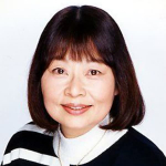 Keiko Yamamoto