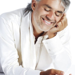 Andrea Bocelli