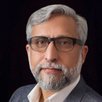 Ali Kazimi